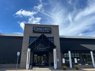 Stanfords Restaurant & #79