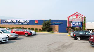 London Drugs
