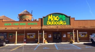 Macadoodles (Columbia)