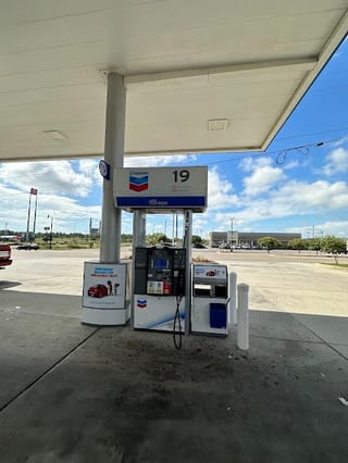 Lorraine Chevron