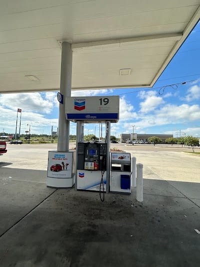 Lorraine Chevron