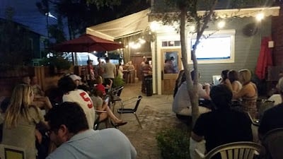 Mid City Yacht Club