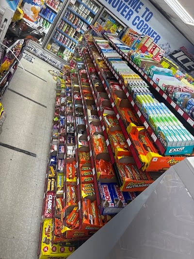 Patel Mart