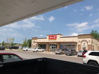 Circle K 7645
