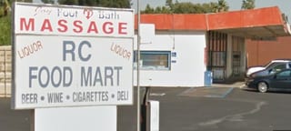 Rc Food Mart