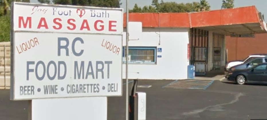 Rc Food Mart