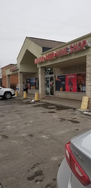 Merchants Gourmet Wine Sh