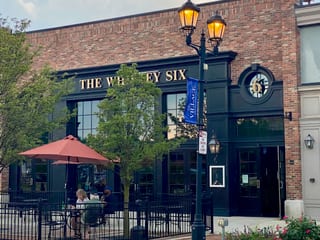 Whiskey Six