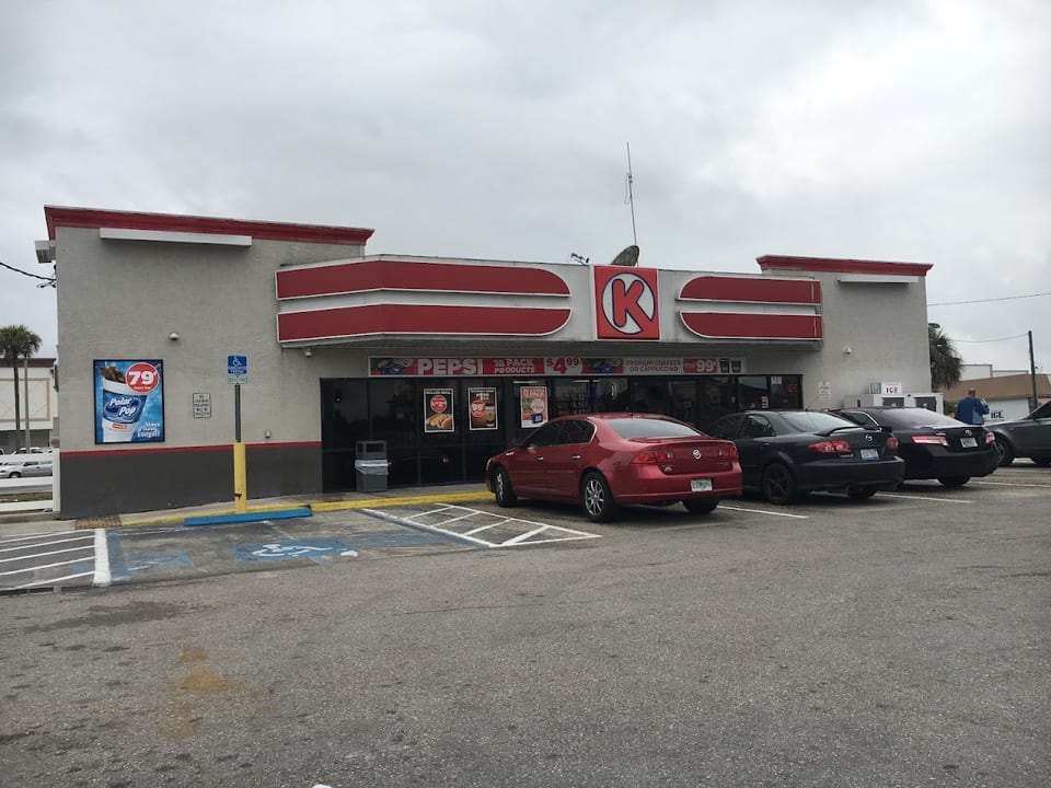 Circle K #2704902