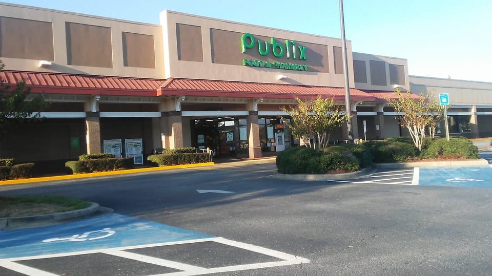 PUBLIX