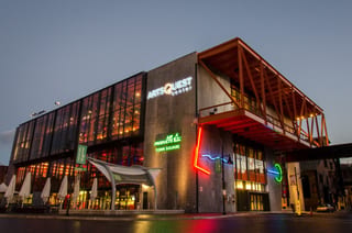 Levy Artsquest Center