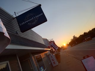 Lakewood Liquor
