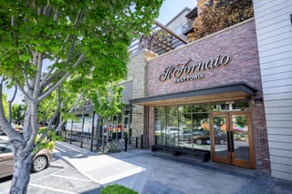 Il Fornaio Cucina Italiana