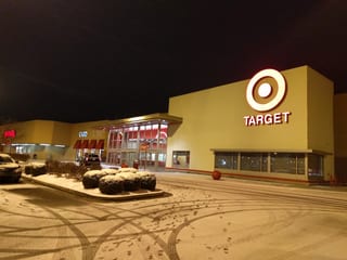 Target