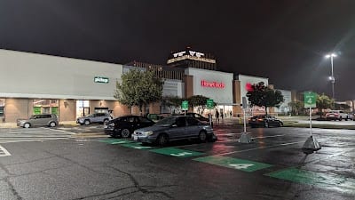Amazon Fresh