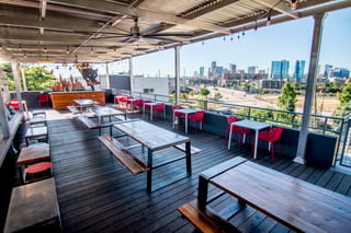 Avanti Food & Beverage - Denver