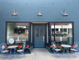 Wendy Puff Pizzeria & Pub
