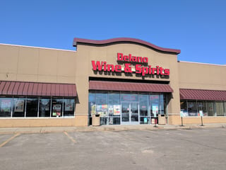 Delano Wine & Spirits