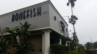 Bonefish Grill #7009