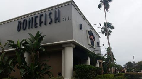 Bonefish Grill #7009