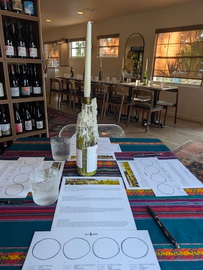 Isla Wine