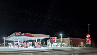 Sprint Foods - Ga - Sc #900744