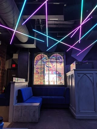 St Vitus