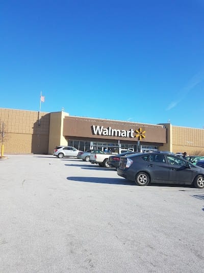 Walmart Store #2264