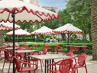 400 Beach Seafood & Tap House