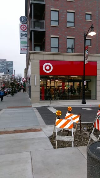 Target