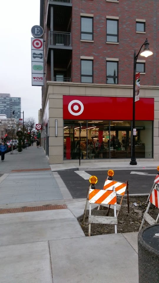 Target