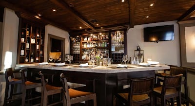 Siena Restaurant