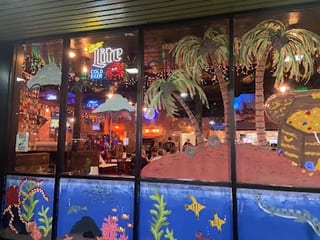 La Crab Shack