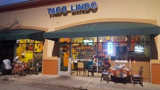 Cielito Lindo