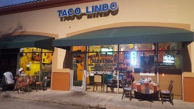 Cielito Lindo