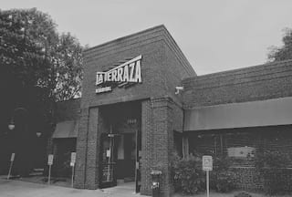 La Terraza