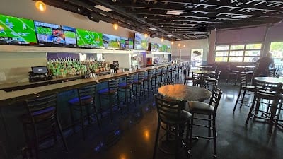 Linksters Tap Room