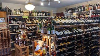 County Wine & Spirits