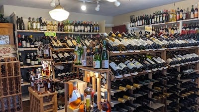County Wine & Spirits
