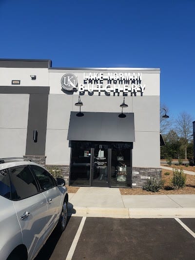 Lake Norman Butchery