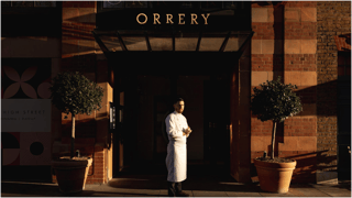 Orrery