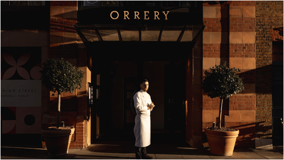 Orrery