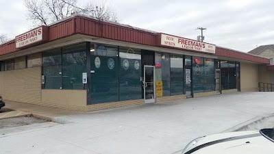 Freemans