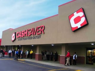 Cash Saver