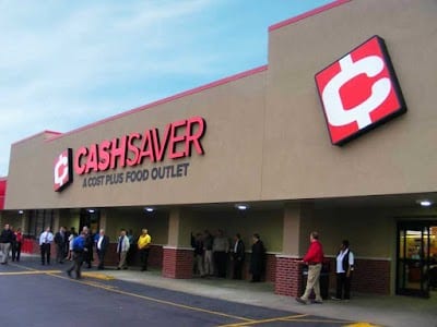 Cash Saver
