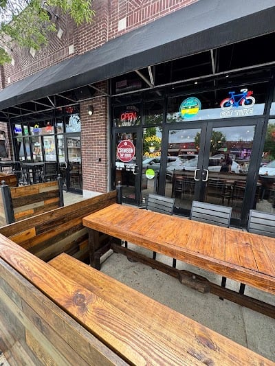Crimson Tap House