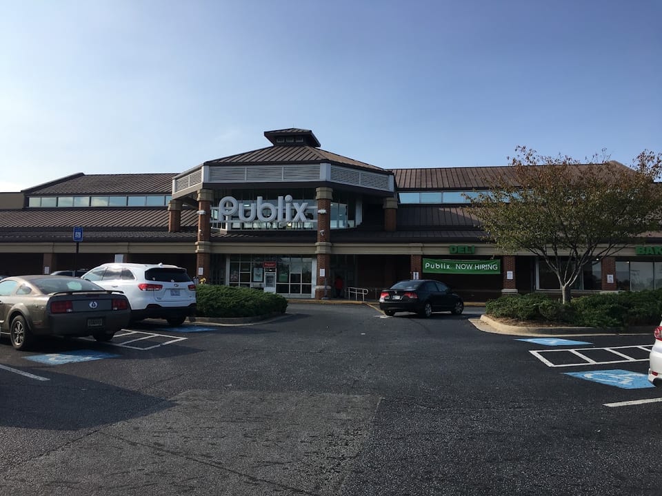 Publix