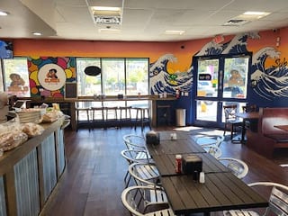 Clarke Bros. Subs
