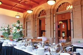 City Club Of Baton Rouge