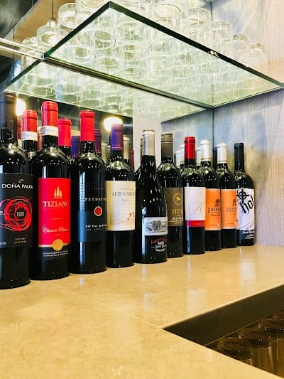 Giovannis Italian Restaurant